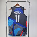 Camisa do Nets - Tofixeshop