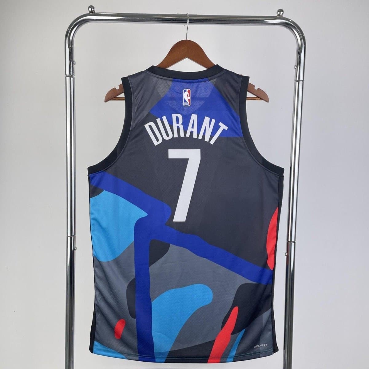 Camisa do Nets - Tofixeshop