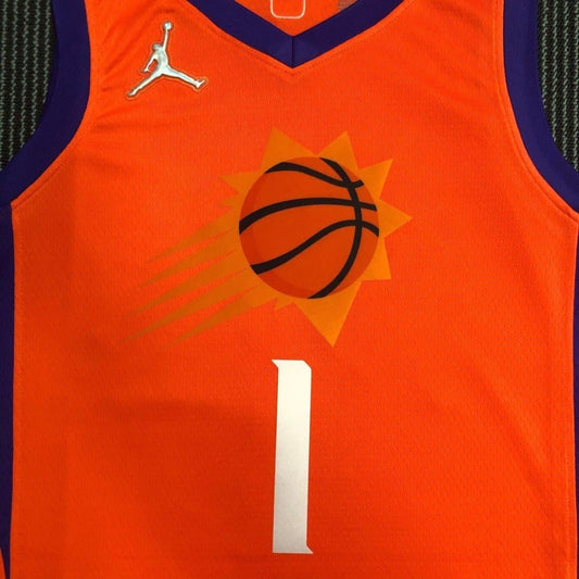 Camisa do Suns - Tofixeshop