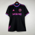 Camiseta Miami 23 - 24 Preta - Tofixeshop