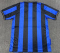 Camiseta Retro Inter 2010 - Tofixeshop