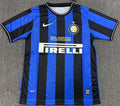 Camiseta Retro Inter 2010 - Tofixeshop