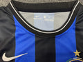 Camiseta Retro Inter 2010 - Tofixeshop