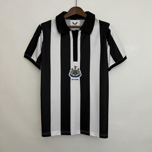 Camisola 130º Aniversário Newcastle United 23 - 24 - Tofixeshop