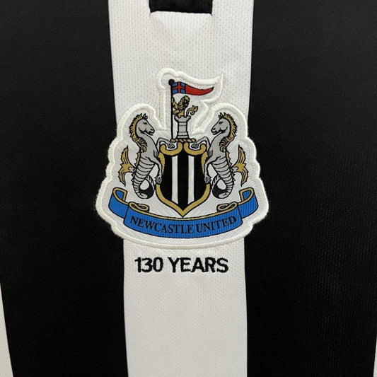 Camisola 130º Aniversário Newcastle United 23 - 24 - Tofixeshop