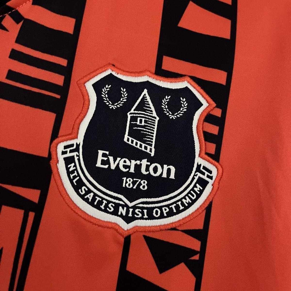 Camisola 23/24 III do Everton - Tofixeshop