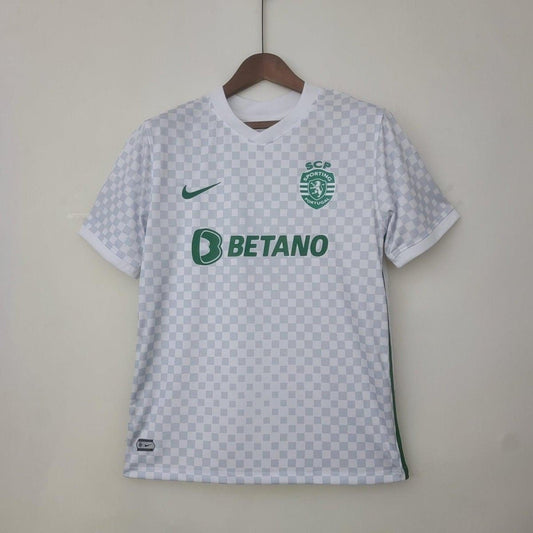 camisola 3 equipamento sporting cp 22 - 23 - Tofixeshop