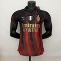 Camisola AC Milan 23 - 24 Versão de Jogador - Tofixeshop