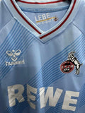 Camisola Alternativa Azul FC Köln 23 - 24 - Tofixeshop