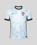 CAMISOLA ALTERNATIVA PORTUGAL EURO 2024 - Tofixeshop