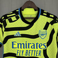 Camisola Arsenal 23 - 24 Fora - Tofixeshop