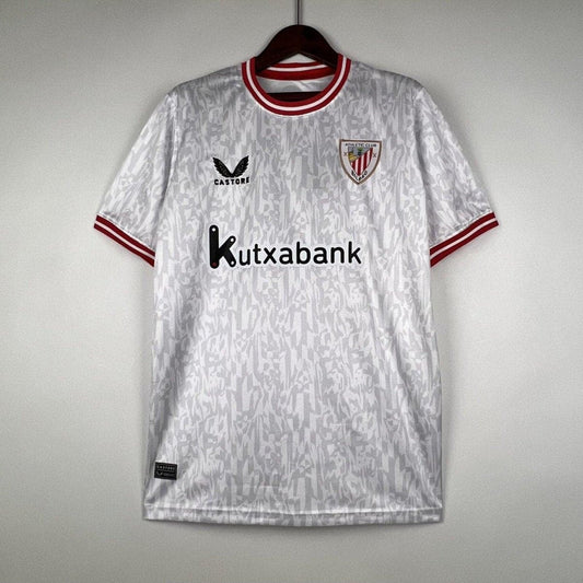 Camisola Athletic Club Bilbao Terceiro Equipamento 2023 - 2024 - Tofixeshop