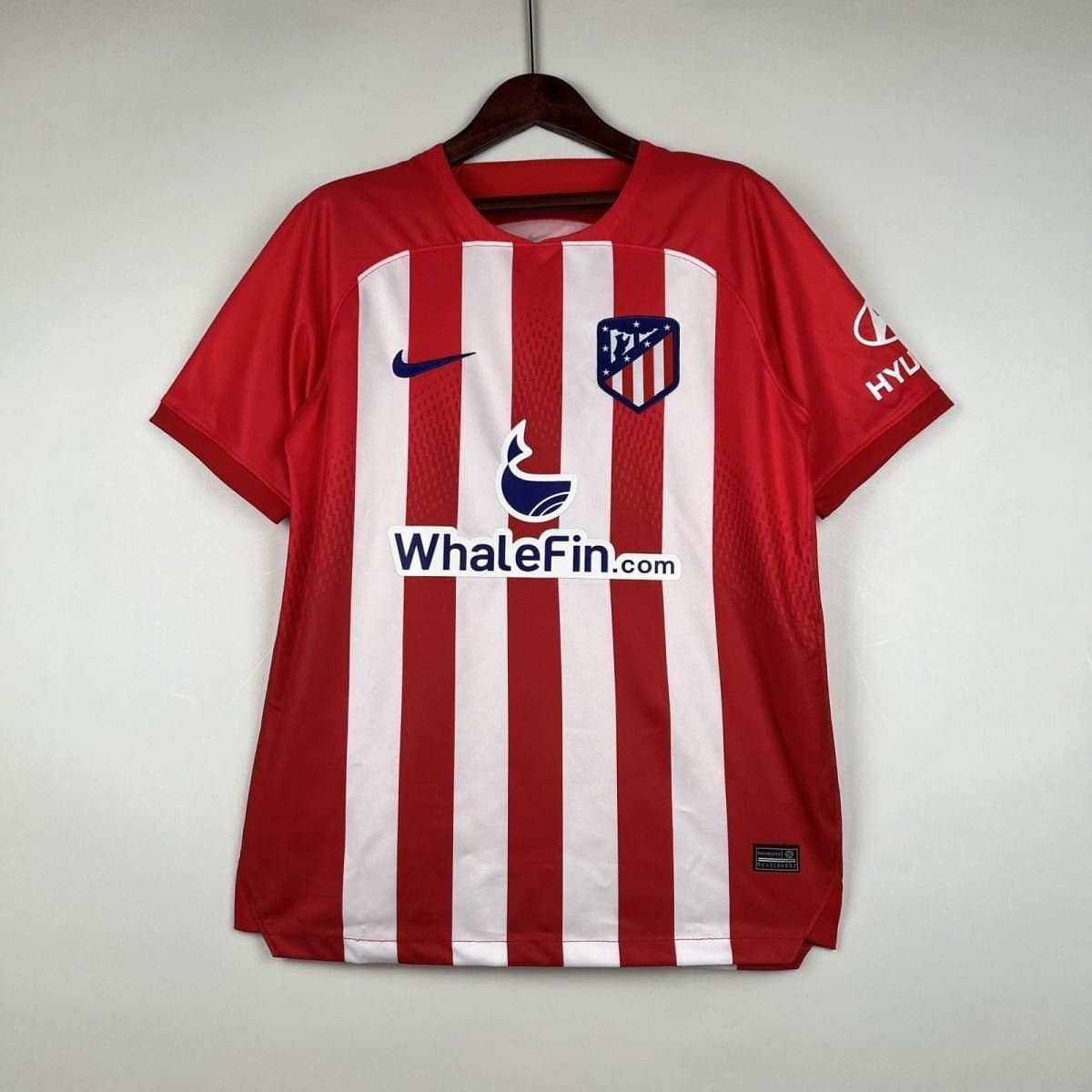 Camisola Atlético de Madrid 23 - 24 - Tofixeshop