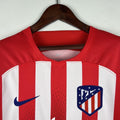 Camisola Atlético de Madrid 23 - 24 - Tofixeshop