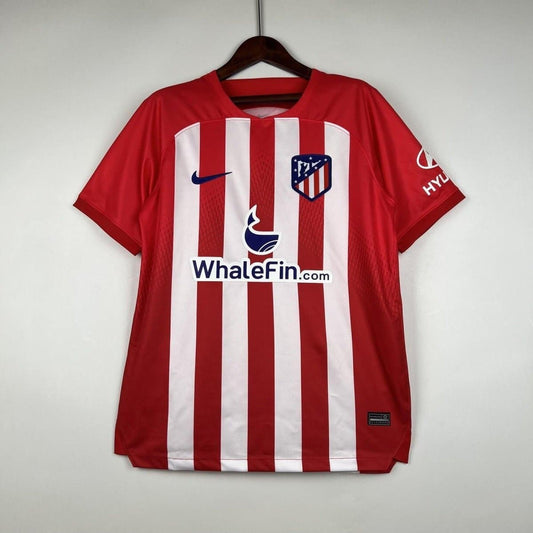 Camisola Atlético de Madrid 23 - 24 - Tofixeshop