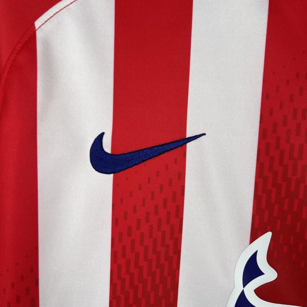 Camisola Atlético de Madrid 23 - 24 - Tofixeshop