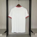 CAMISOLA CASTORE SEVILLA FC PRIMEIRO EQUIPAMENTO 2023 - 2024 - Tofixeshop