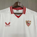 CAMISOLA CASTORE SEVILLA FC PRIMEIRO EQUIPAMENTO 2023 - 2024 - Tofixeshop