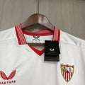 CAMISOLA CASTORE SEVILLA FC PRIMEIRO EQUIPAMENTO 2023 - 2024 - Tofixeshop