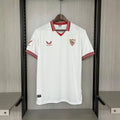 CAMISOLA CASTORE SEVILLA FC PRIMEIRO EQUIPAMENTO 2023 - 2024 - Tofixeshop