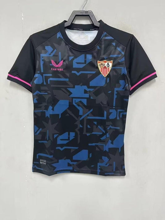 Camisola Castore SEVILLA THIRD JERSEY 2023/24 - Tofixeshop