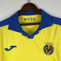 Camisola Centenário do Villarreal 23 - 24 - Tofixeshop