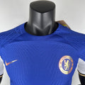 Camisola Chelsea 23 - 24 Versão de Jogador - Tofixeshop