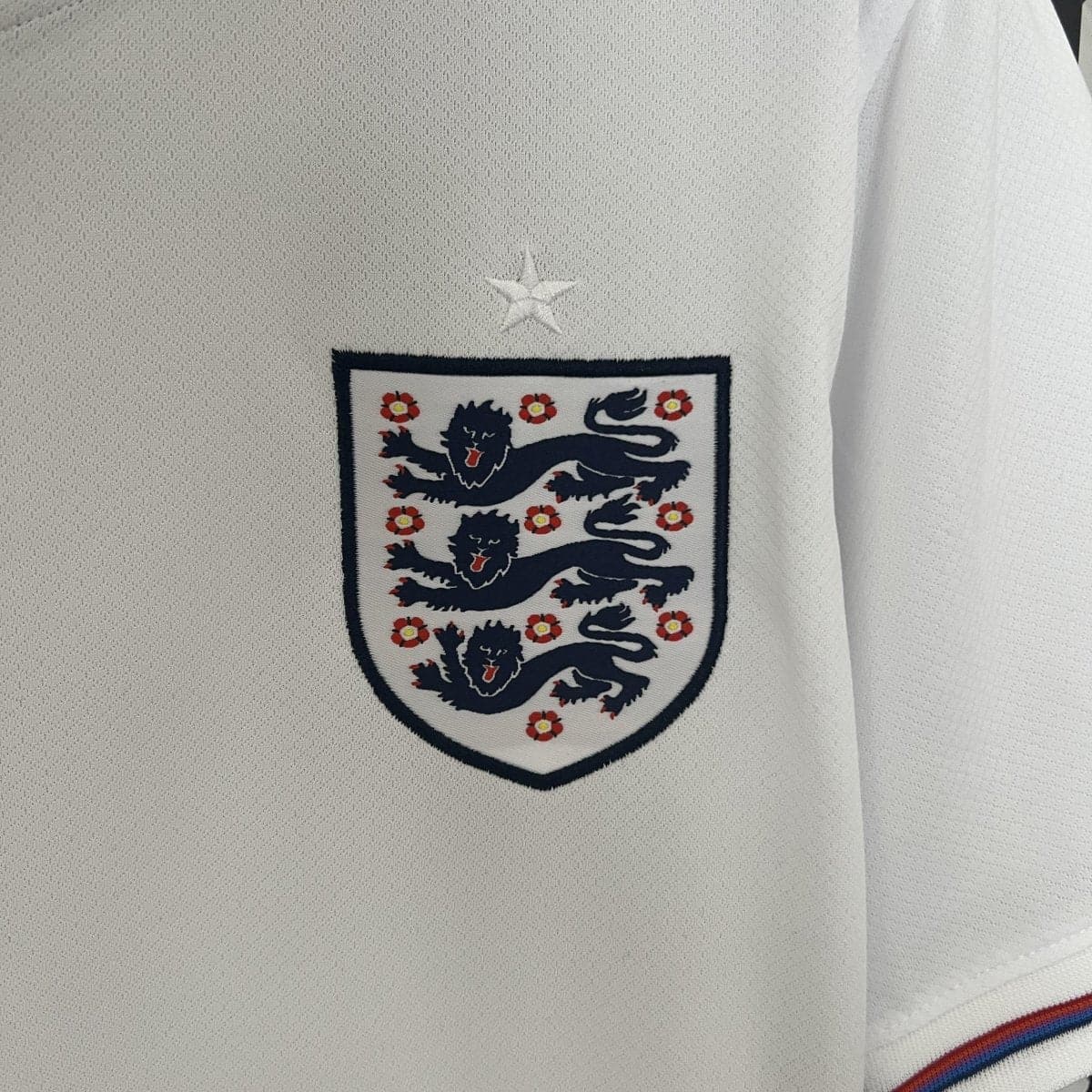 Camisola da Inglaterra 2024 - Tofixeshop