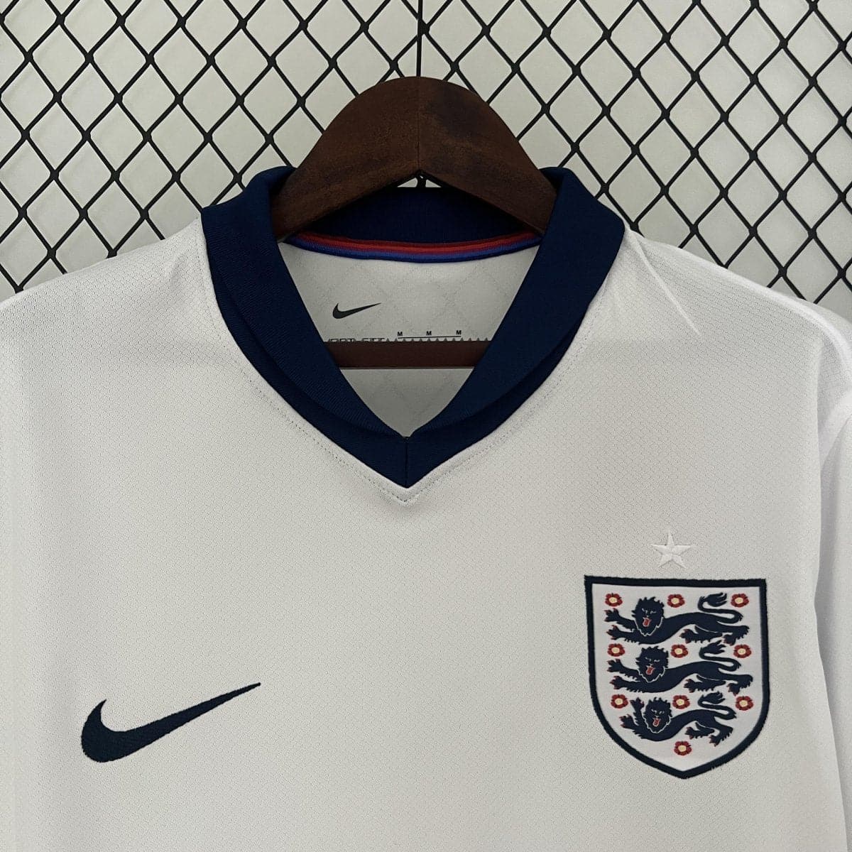 Camisola da Inglaterra 2024 - Tofixeshop