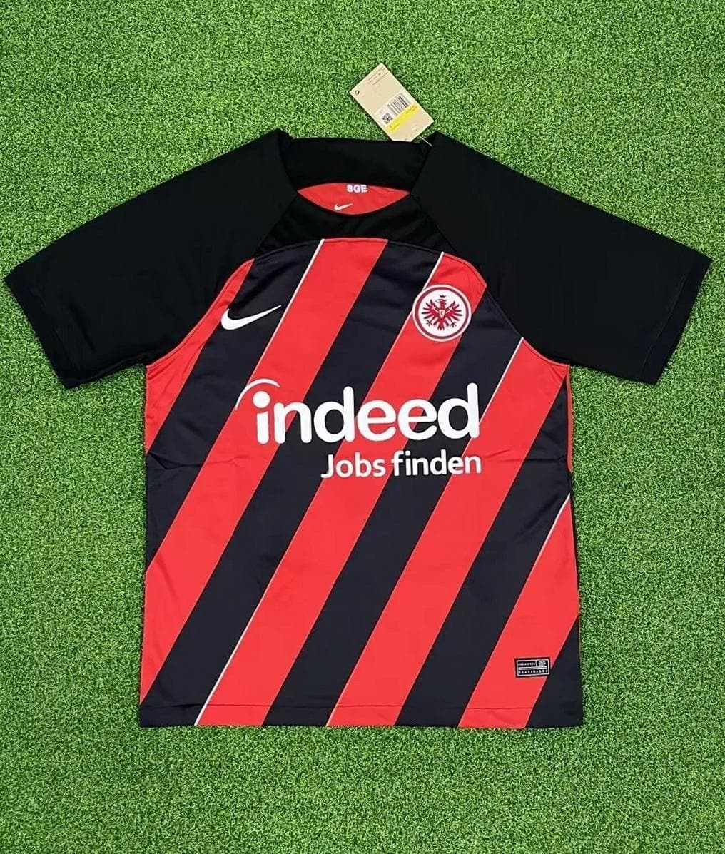 Camisola de Casa Eintracht Frankfurt 23 - 24 - Tofixeshop