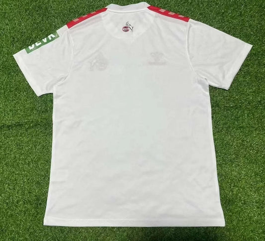 Camisola de Casa FC Köln 23 - 24 - Tofixeshop