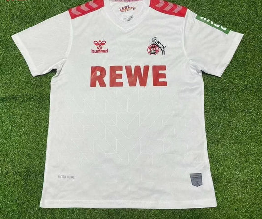 Camisola de Casa FC Köln 23 - 24 - Tofixeshop