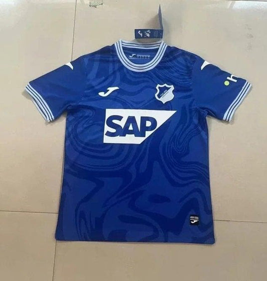 Camisola de Casa Hoffenheim 23 - 24 - Tofixeshop