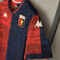 camisola de futebol do Genoa CFC 23/24 - Tofixeshop