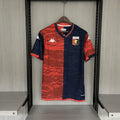 camisola de futebol do Genoa CFC 23/24 - Tofixeshop