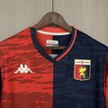 camisola de futebol do Genoa CFC 23/24 - Tofixeshop