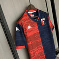 camisola de futebol do Genoa CFC 23/24 - Tofixeshop