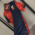 camisola de futebol do Genoa CFC 23/24 - Tofixeshop