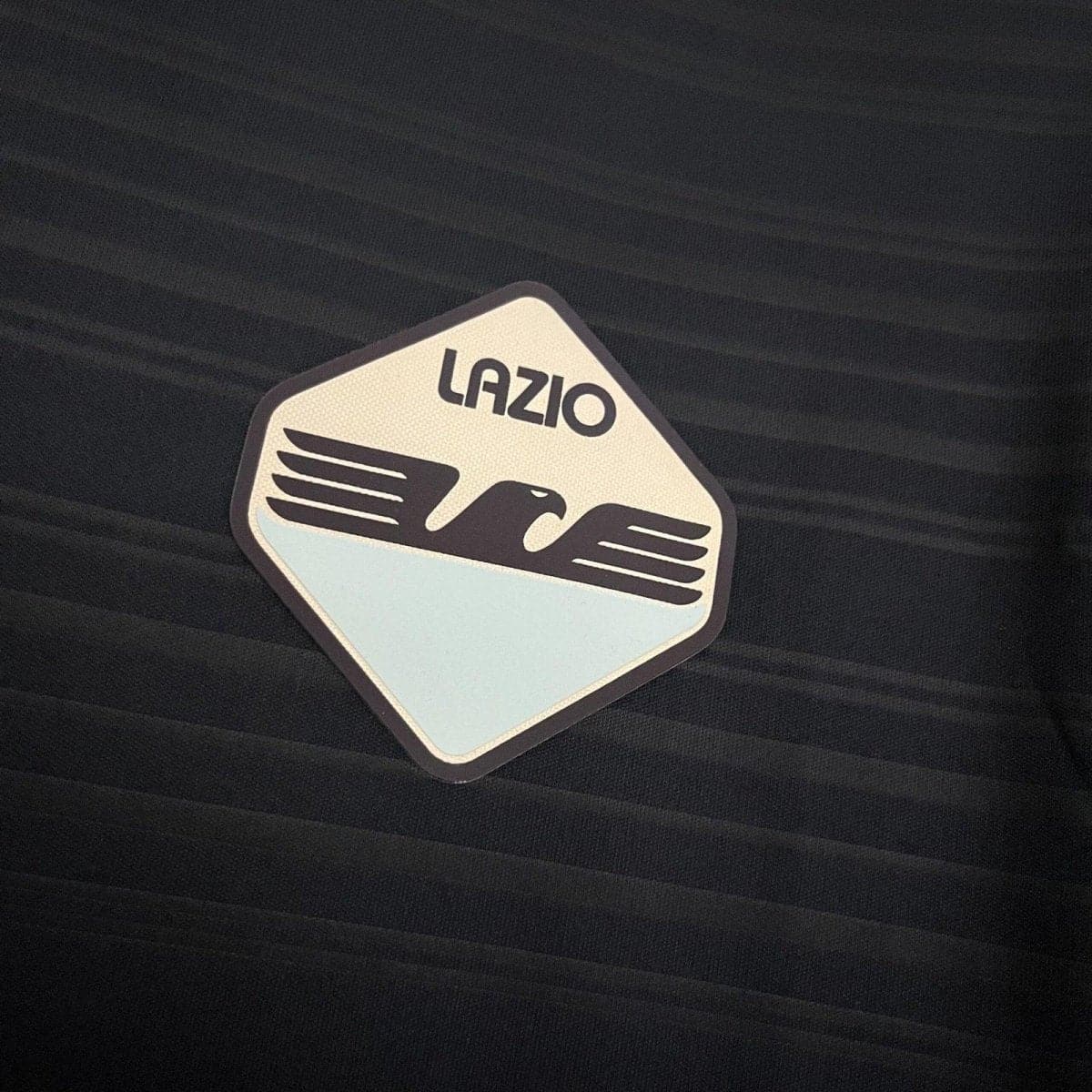 camisola de futebol do SS Lazio Fora de casa - Tofixeshop