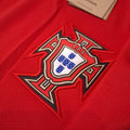 Camisola de Portugal 2024 Casa - Tofixeshop