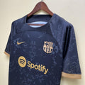 Camisola Do Barcelona 23 - 24 Antes Da Partida - Tofixeshop