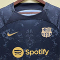 Camisola Do Barcelona 23 - 24 Antes Da Partida - Tofixeshop