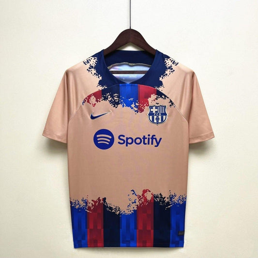 Camisola Do Barcelona 23 - 24 Especial Edição - Tofixeshop