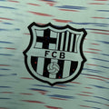 Camisola Do Barcelona 23 - 24 Fora De Casa Segundo Equipamento - Tofixeshop