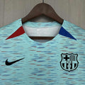 Camisola Do Barcelona 23 - 24 Fora De Casa Segundo Equipamento - Tofixeshop