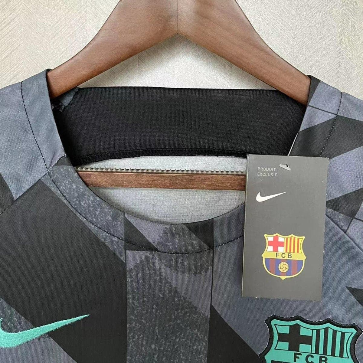 Camisola Do Barcelona 23 - 24 Treino - Tofixeshop