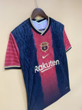 Camisola Do Barcelona Retro 21 - 22 Conceito - Tofixeshop