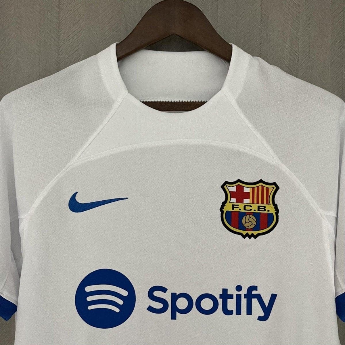 Camisola do Barcelona terceiro equipamento - Tofixeshop