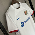 Camisola do Barcelona terceiro equipamento - Tofixeshop