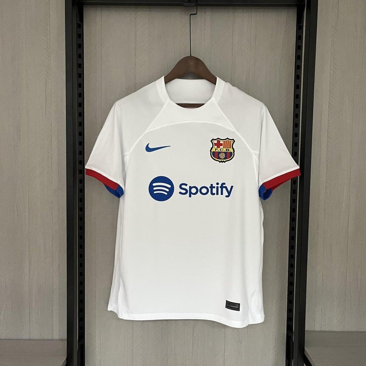 Camisola do Barcelona terceiro equipamento - Tofixeshop